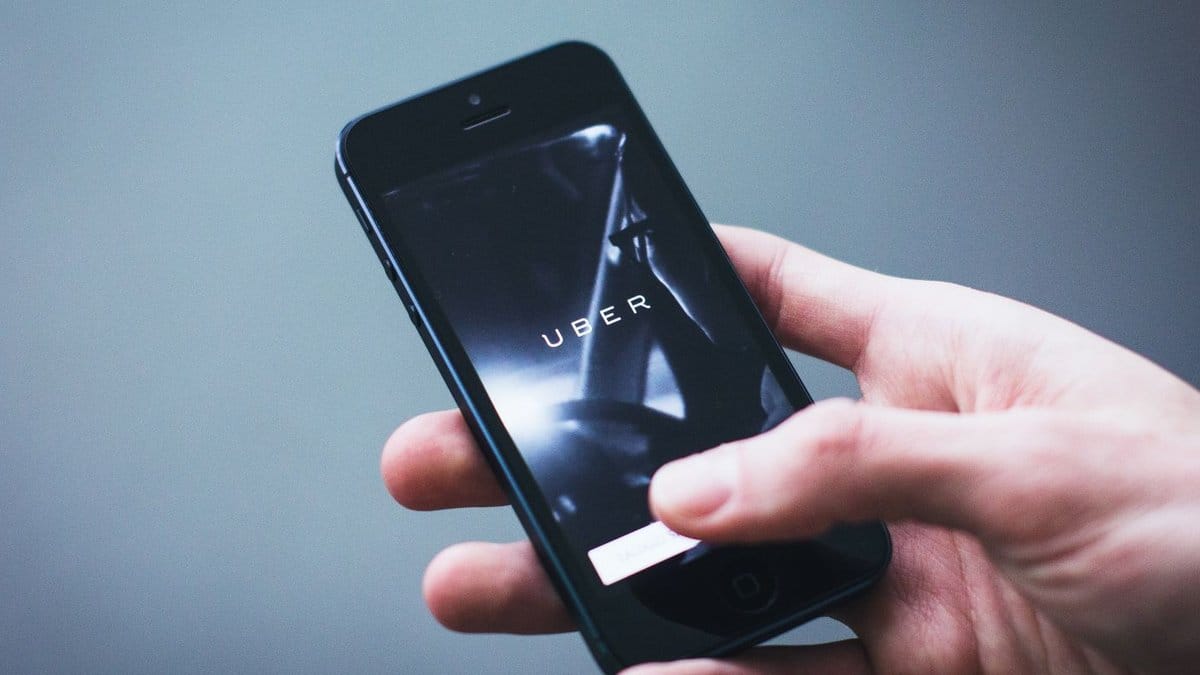 AI与思想的优步：当思考变成顺风车