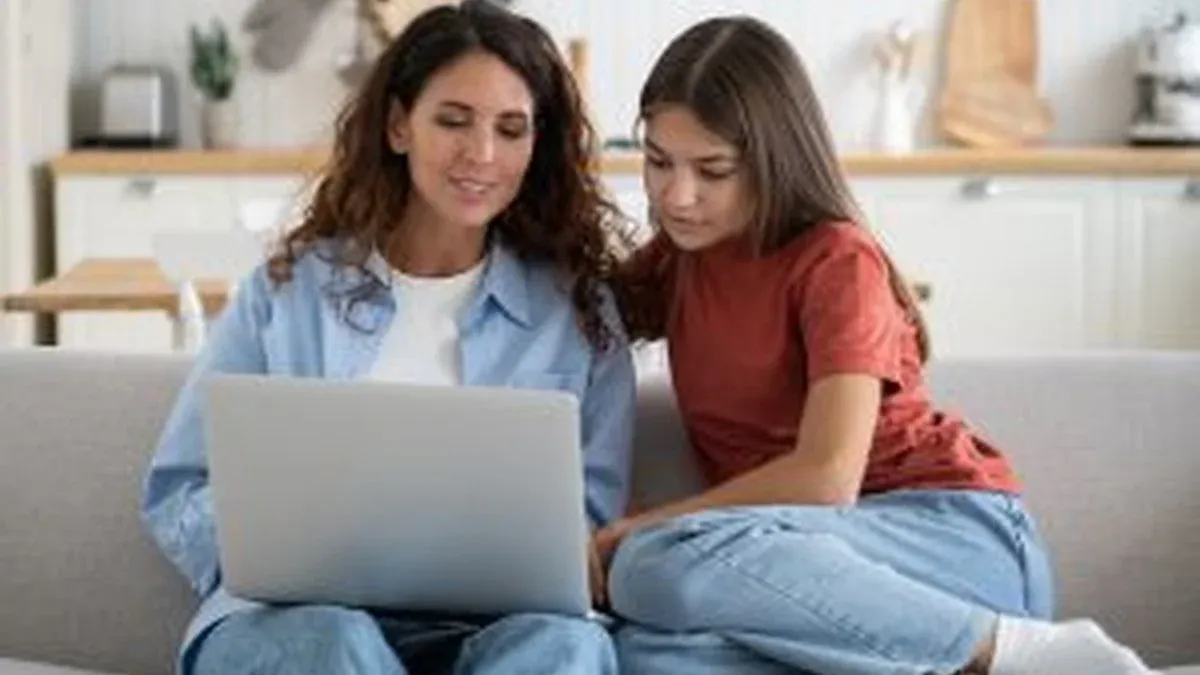 简一成长视点 | 年轻男性“颜值最大化”的风险：家长照护指南