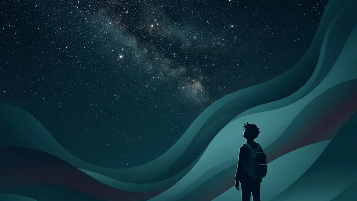 简一成长视点 | 年轻男性的“颜值焦虑”：家长与照护者指南