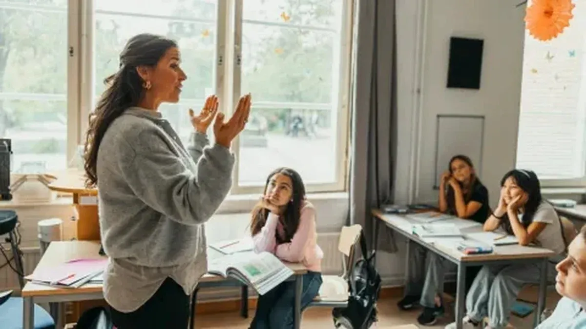 简一成长视点 | 当老师真正理解ADHD，会发生什么？