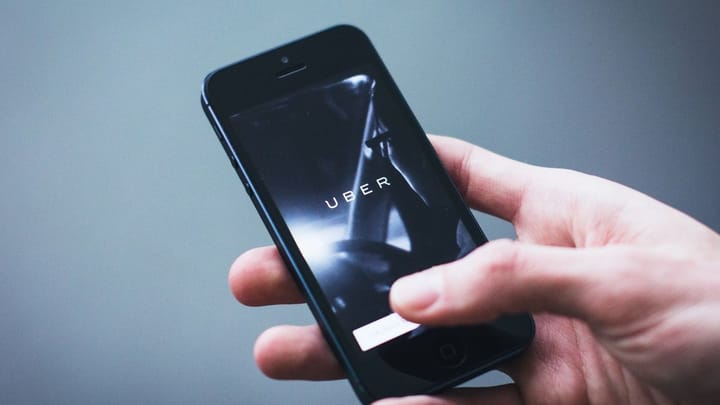 AI与思想的优步：当思考变成顺风车