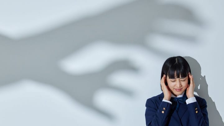 电话恐惧症：你不是一个人
