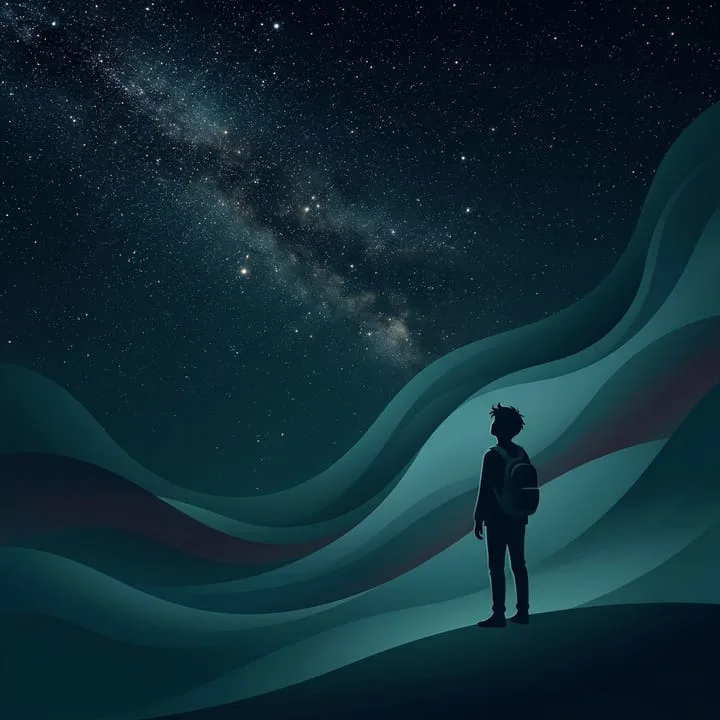 简一成长视点 | 年轻男性“颜值最大化”的隐患：家长指南
