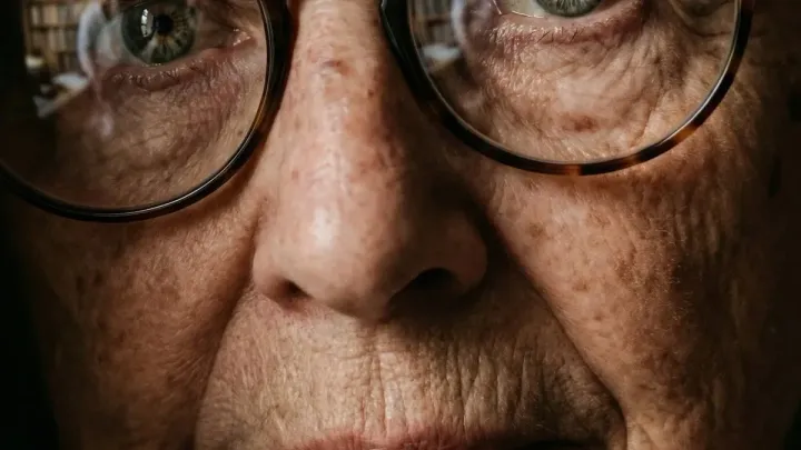 简一成长视点 | 年迈父母最希望成年子女理解的几件事