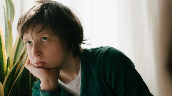 简一成长视点 | 接纳孩子本来的样子
