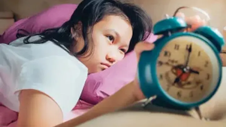简一成长视点 | 孩子早上起不来？时间管理差？专家教你这样帮孩子建立内在时钟
