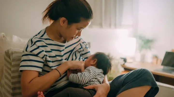 简一成长视点 | 关于母乳喂养，我学到的5件事，你或许也想知道