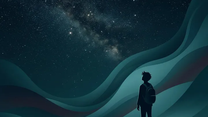 简一成长视点 | 年轻男性的“颜值焦虑”：家长与照护者指南