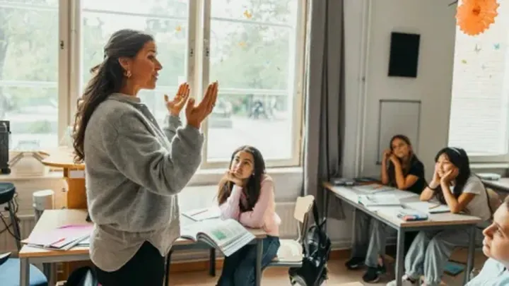 简一成长视点 | 当老师真正理解ADHD，会发生什么？