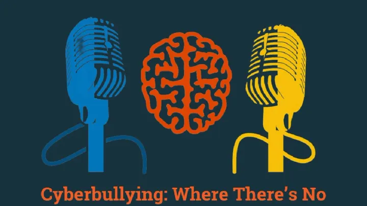Cyberbullying: Where There’s No Place to Hide – A Guide For Parents and Young People