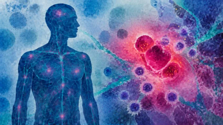 简一成长视点 | 探索ADHD与炎症之间的隐秘联系