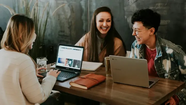 简一成长视点 | 心理安全感：为什么它如此重要？