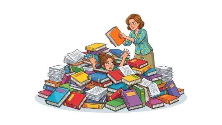 简一成长视点 | 学术挑战与心理健康：如何为ADHD孩子找到平衡？