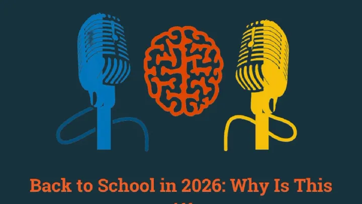 简一成长视点 | 2026开学季：为何今年如此不同？
