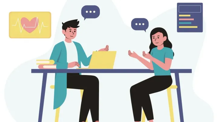 简一成长视点 | 倾听远远不够：我们真正渴望的是被理解